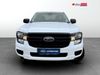 Ford Ranger 2.0D XL A/T D/C P/U