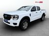 Ford Ranger 2.0D XL A/T D/C P/U