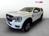 Ford Ranger 2.0D XLT 4X4 A/T D/C P/U