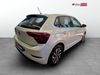 Volkswagen Polo 1.0 TSI LIFE DSG