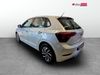 Volkswagen Polo 1.0 TSI LIFE DSG
