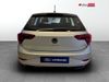 Volkswagen Polo 1.0 TSI LIFE DSG