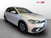 Volkswagen Polo 1.0 TSI LIFE DSG