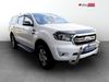 Ford Ranger 2.0SIT DOUBLE CAB 4X4 XLT