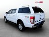 Ford Ranger 2.0SIT DOUBLE CAB 4X4 XLT