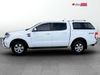 Ford Ranger 2.0SIT DOUBLE CAB 4X4 XLT