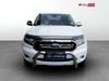 Ford Ranger 2.0SIT DOUBLE CAB 4X4 XLT