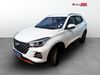 Chery TIGGO 4 PRO 1.5T LIT AUTO
