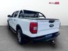 Ford Ranger 2.0D XL A/T D/C P/U