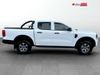 Ford Ranger 2.0D XL A/T D/C P/U
