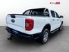 Ford Ranger 2.0D XL A/T D/C P/U