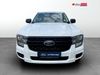 Ford Ranger 2.0D XL A/T D/C P/U