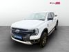 Ford Ranger 2.0 SIT DOUBLE CAB XLT
