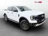 Ford Ranger 2.0 SIT DOUBLE CAB XLT