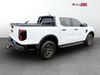 Ford Ranger 2.0 SIT DOUBLE CAB XLT