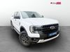 Ford Ranger 2.0 SIT DOUBLE CAB XLT