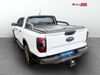 Ford Ranger 2.0 SIT DOUBLE CAB XLT