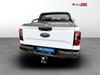 Ford Ranger 2.0 SIT DOUBLE CAB XLT