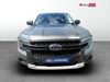 Ford Ranger 2.0D XLT 4X4 A/T D/C P/U