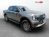 Ford Ranger 2.0D XLT 4X4 A/T D/C P/U