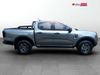 Ford Ranger 2.0D XLT 4X4 A/T D/C P/U
