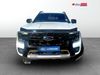 Ford Ranger 2.0 BITURBO DOUBLE CAB WILDTRAK X 4WD