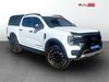 Ford Ranger 2.0 BITURBO DOUBLE CAB WILDTRAK X 4WD