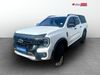 Ford Ranger 2.0 BITURBO DOUBLE CAB WILDTRAK X 4WD
