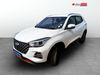 Chery TIGGO 4 PRO 1.5T LIT AUTO