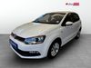 Volkswagen POLO VIVO HATCH 1.6 COMFORTLINE AUTO
