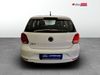 Volkswagen POLO VIVO HATCH 1.6 COMFORTLINE AUTO