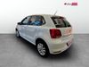 Volkswagen POLO VIVO HATCH 1.6 COMFORTLINE AUTO