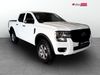 Ford Ranger 2.0D XL A/T D/C P/U