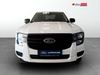 Ford Ranger 2.0D XL A/T D/C P/U