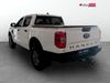 Ford Ranger 2.0D XL A/T D/C P/U