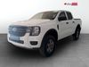 Ford Ranger 2.0D XL A/T D/C P/U