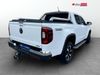 Volkswagen Amarok 2.0BITDI DOUBLE CAB STYLE 4MOTION