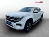 Volkswagen Amarok 2.0BITDI DOUBLE CAB STYLE 4MOTION