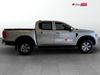 Ford Ranger 2.0D XL A/T D/C P/U