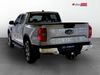 Ford Ranger 2.0D XL A/T D/C P/U