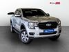 Ford Ranger 2.0D XL A/T D/C P/U