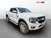 Ford Ranger 2.0D XLT 4X4 A/T D/C P/U