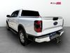 Ford Ranger 2.0D XLT 4X4 A/T D/C P/U
