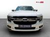 Ford Ranger 2.0D XLT 4X4 A/T D/C P/U