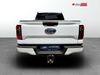 Ford Ranger 2.0D XLT 4X4 A/T D/C P/U