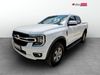 Ford Ranger 2.0D XLT 4X4 A/T D/C P/U
