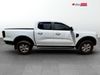 Ford Ranger 2.0D XLT 4X4 A/T D/C P/U