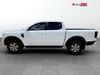 Ford Ranger 2.0D XLT 4X4 A/T D/C P/U