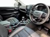 Ford Ranger 2.0D XLT 4X4 A/T D/C P/U