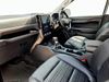 Ford Ranger 2.0D XLT 4X4 A/T D/C P/U